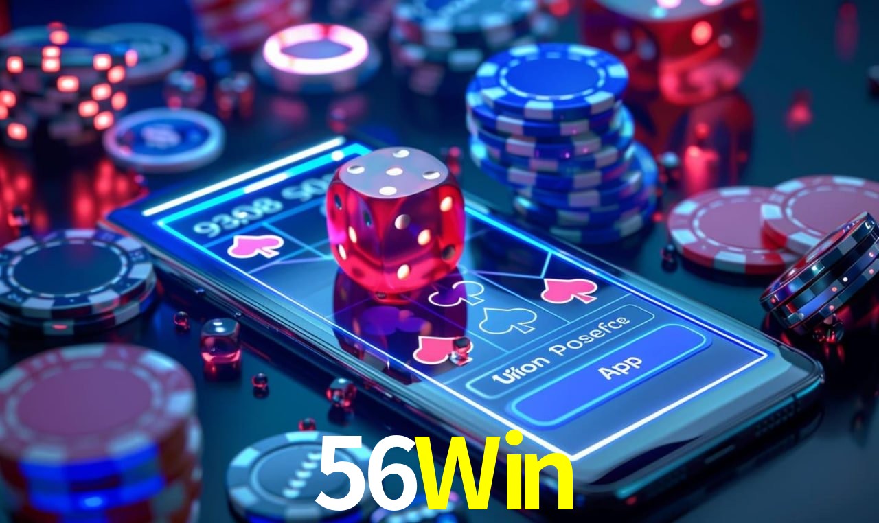 Exclusive Offers 56Win