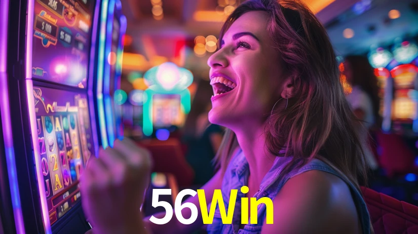 56Win App