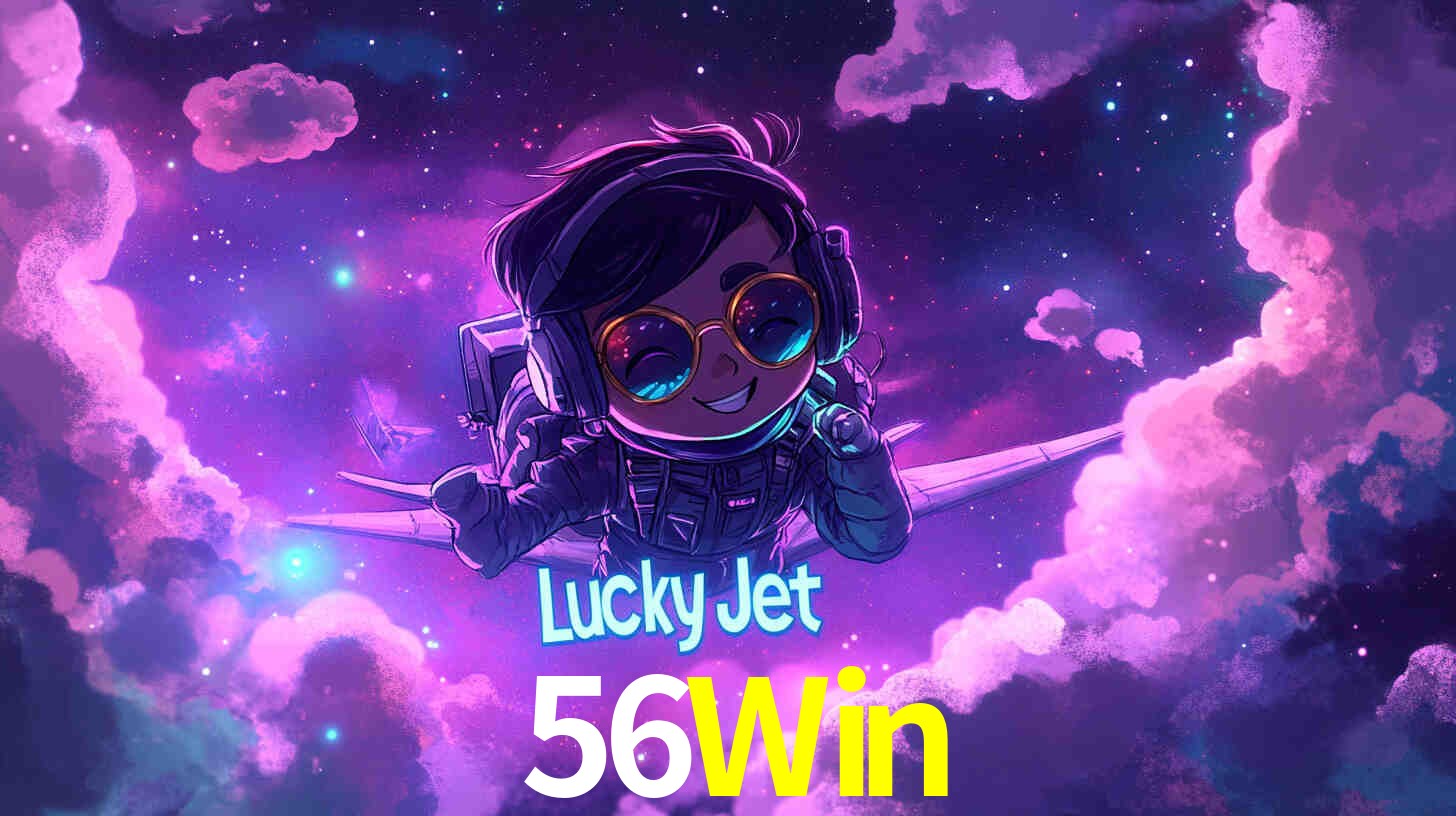 Descubra a Magia dos Jogos de Arcade no 56Win