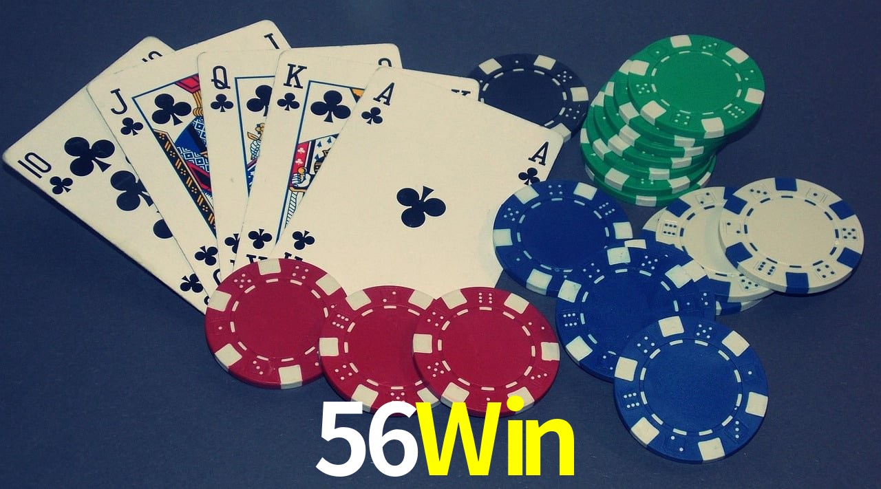 Statistics 56Win