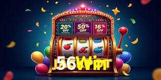 Account Benefits 56Win