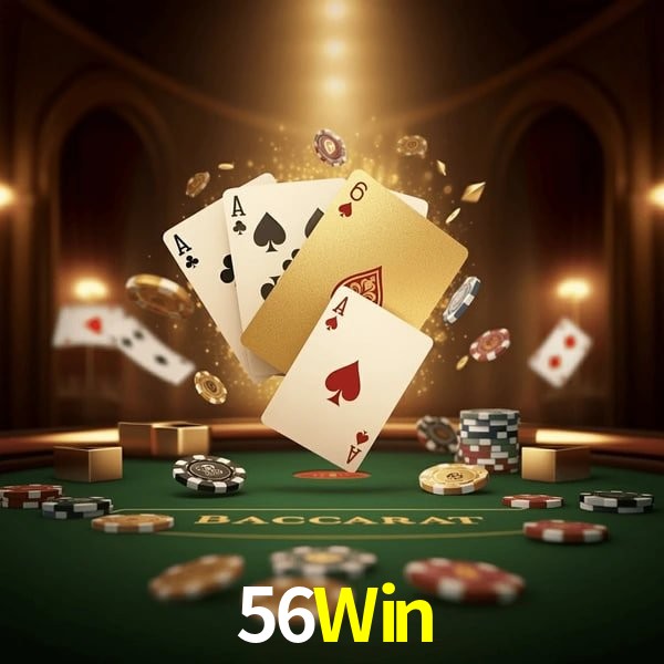 Roulette Table 56Win