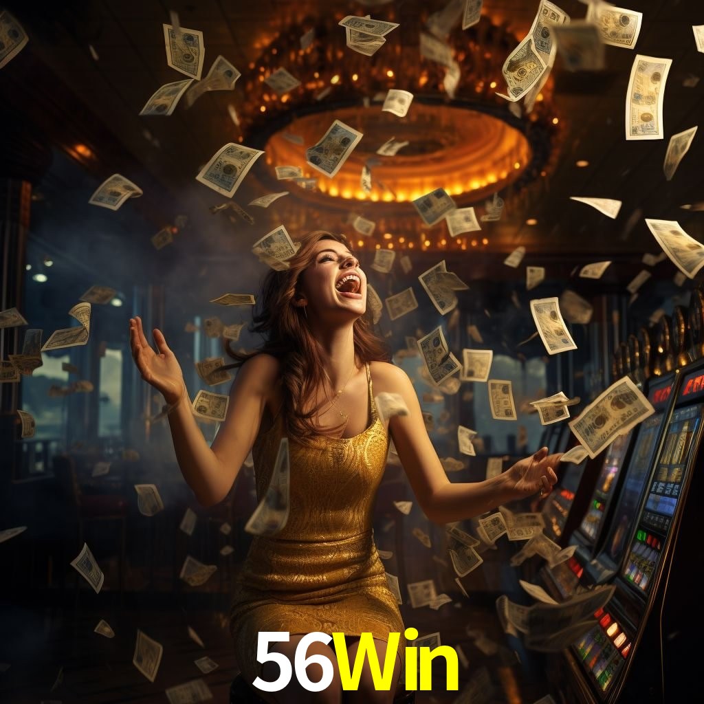 Live Casino 56Win