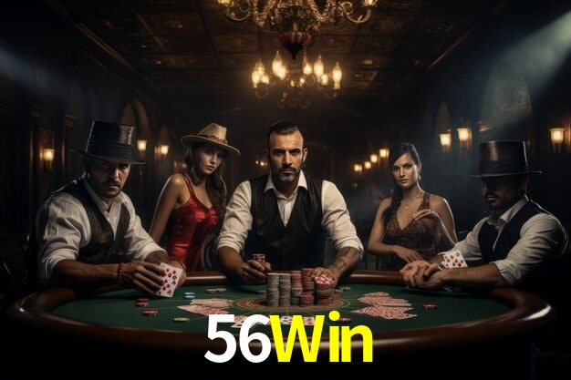 Descubra o Programa VIP da 56Win: Vantagens Exclusivas para Jogadores