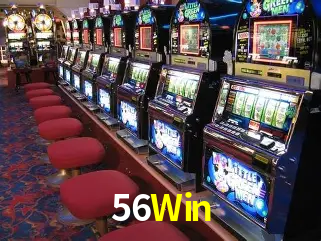 Blackjack Table 56Win