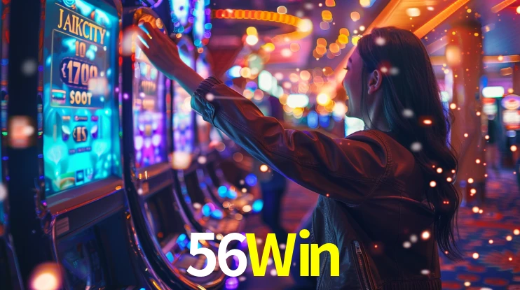 56Win App