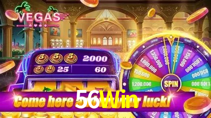 Seasonal Promotions 56Win