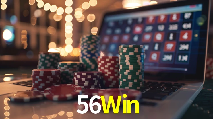 Live Casino 56Win