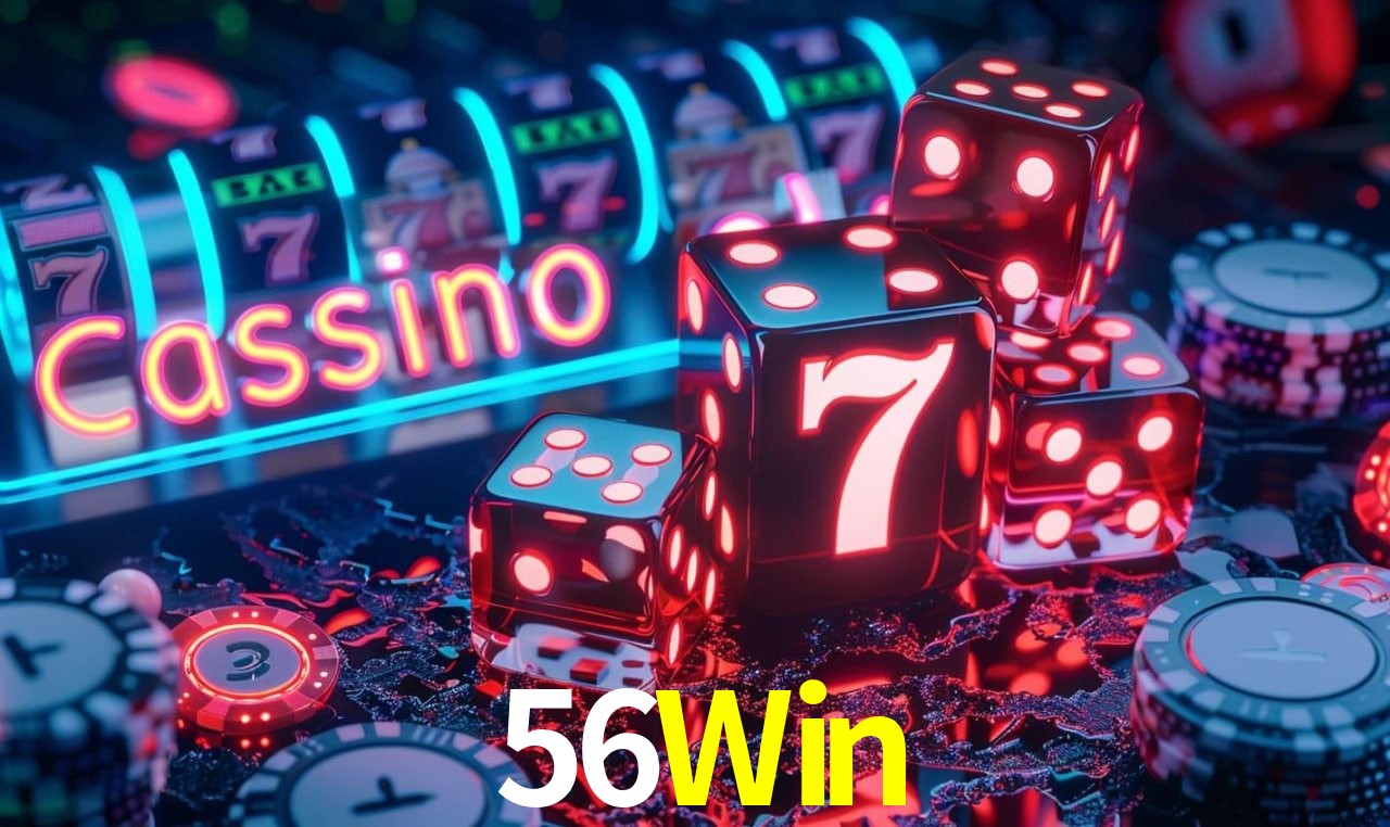 Tennis Betting 56Win