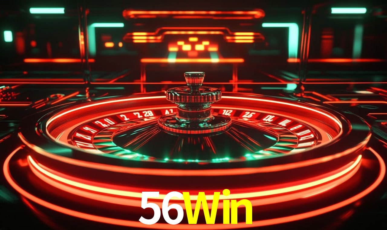 A Experiência Imersiva dos Cassinos Ao Vivo no 56Win