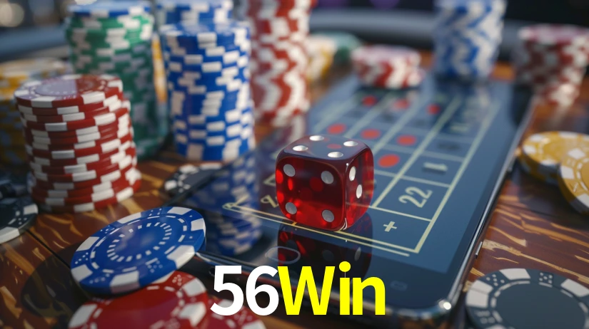 56Win App