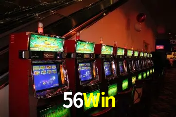 Live Casino 56Win