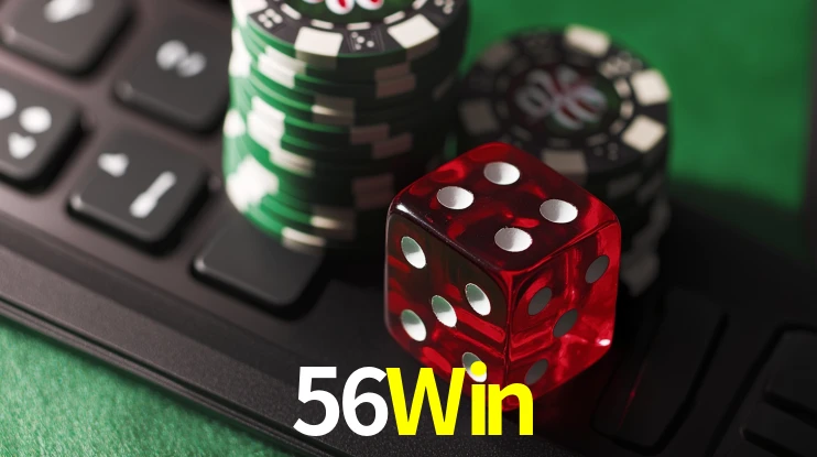 Game Providers 56Win