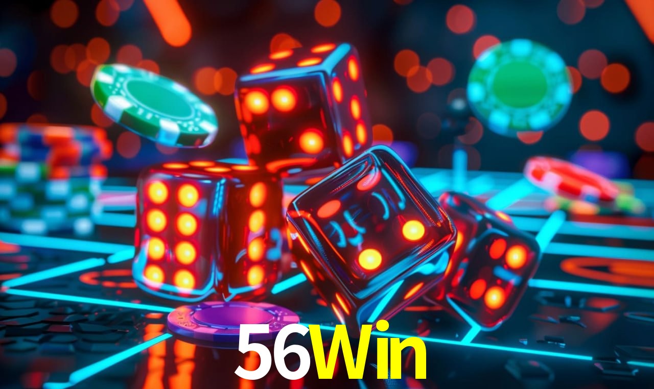 Desvendando o Mundo dos Jogos Virtuais na 56Win