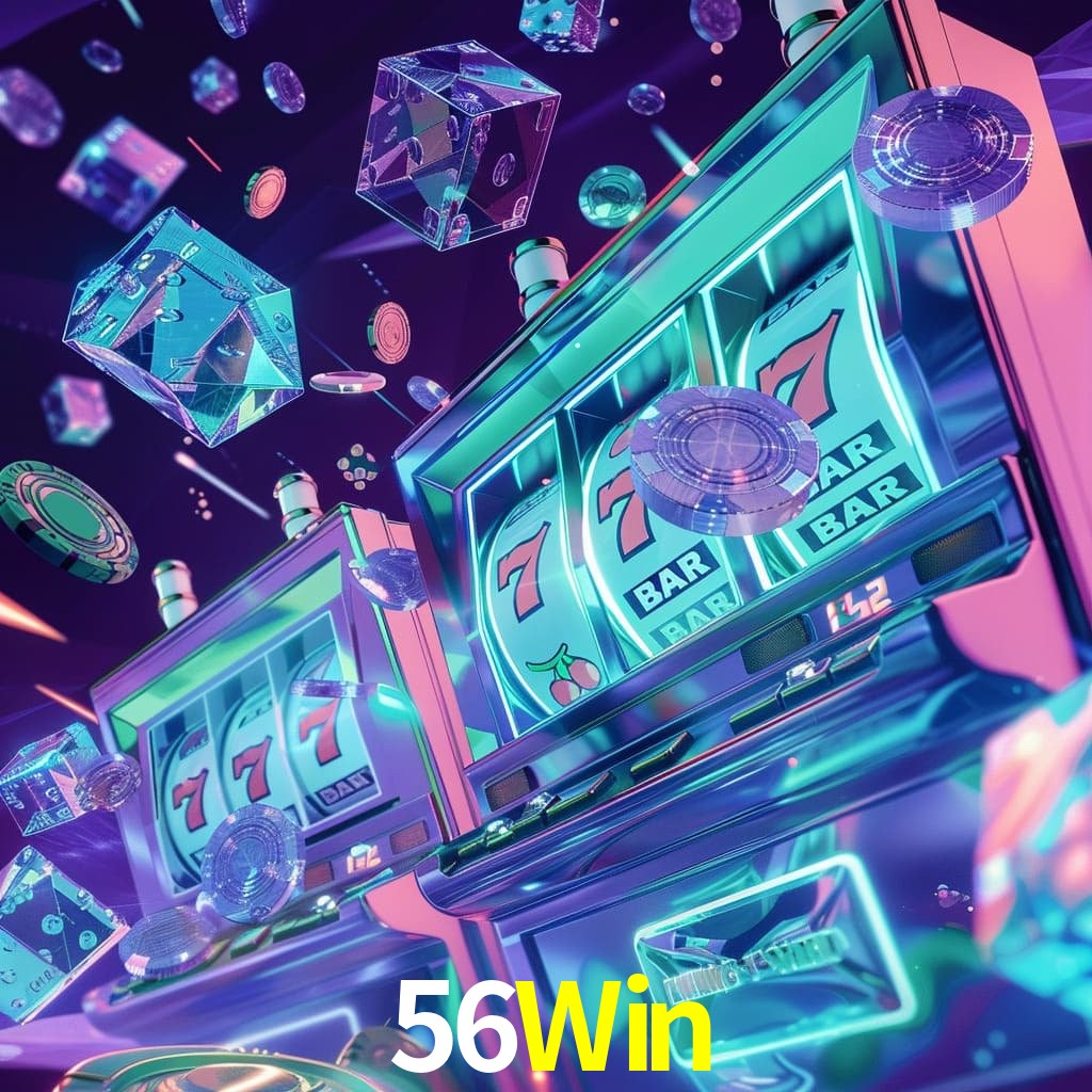 A Experiência Imersiva dos Cassinos Ao Vivo no 56Win