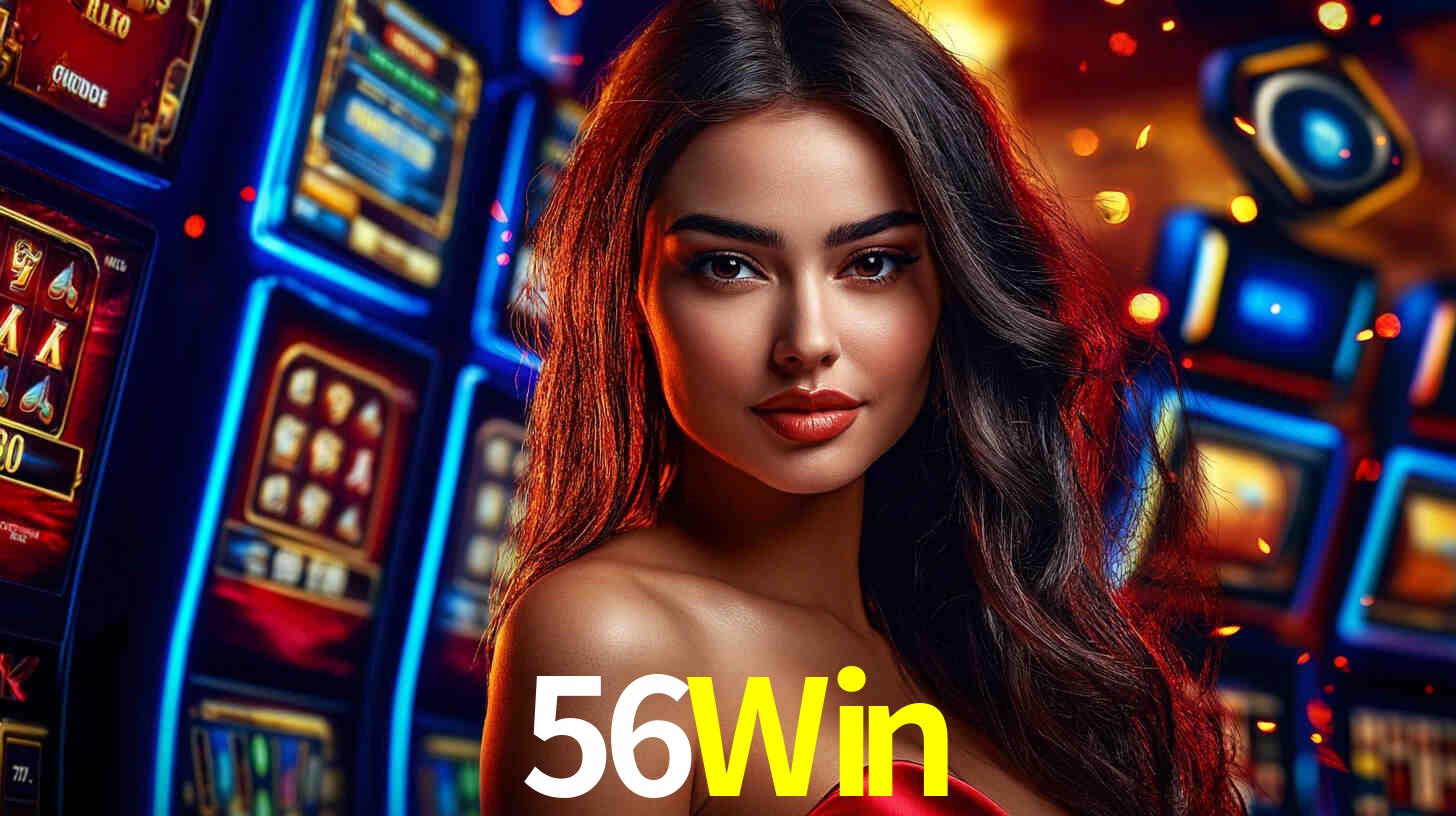 A Experiência Imersiva dos Cassinos Ao Vivo no 56Win