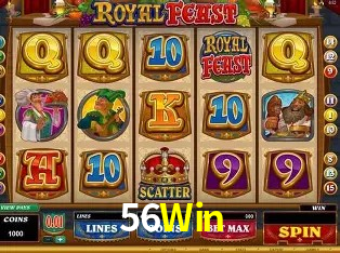 Exclusive Offers 56Win