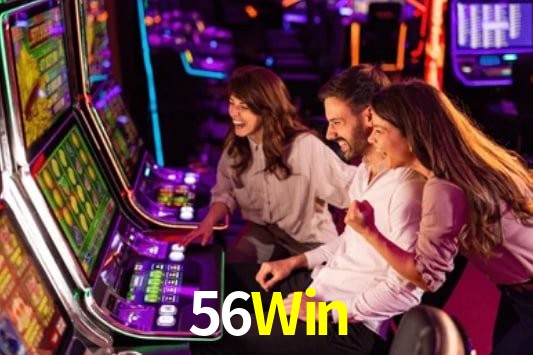 A Emoção da Loteria na 56Win: Uma Chance de Mudança de Vida