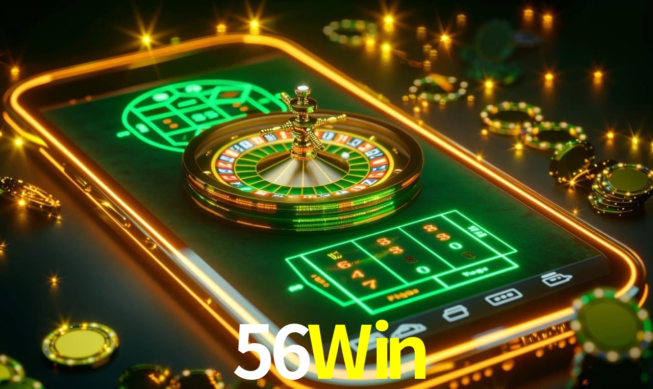 2FA Security 56Win