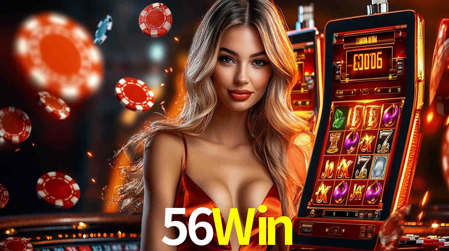 56Win App