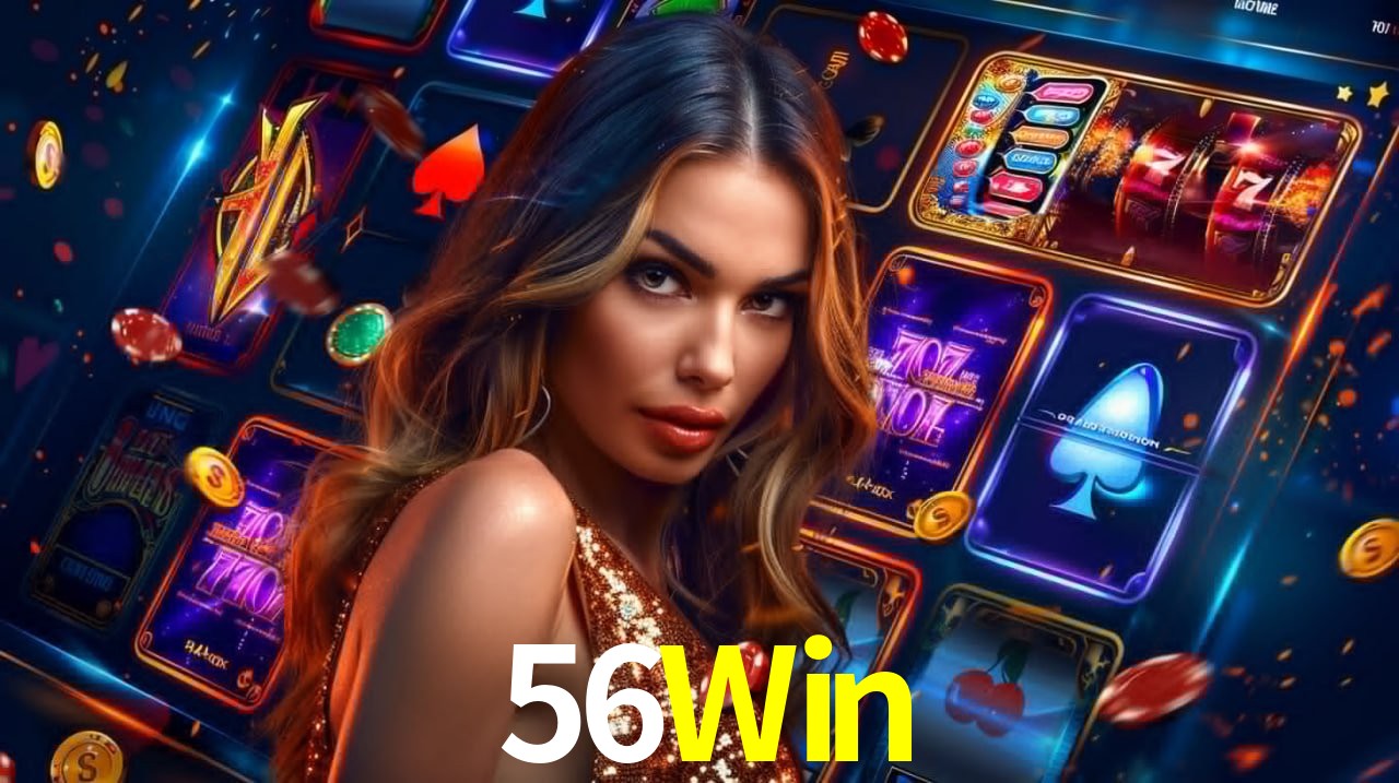 Explorando a Categoria de Eventos em Apostas na 56Win