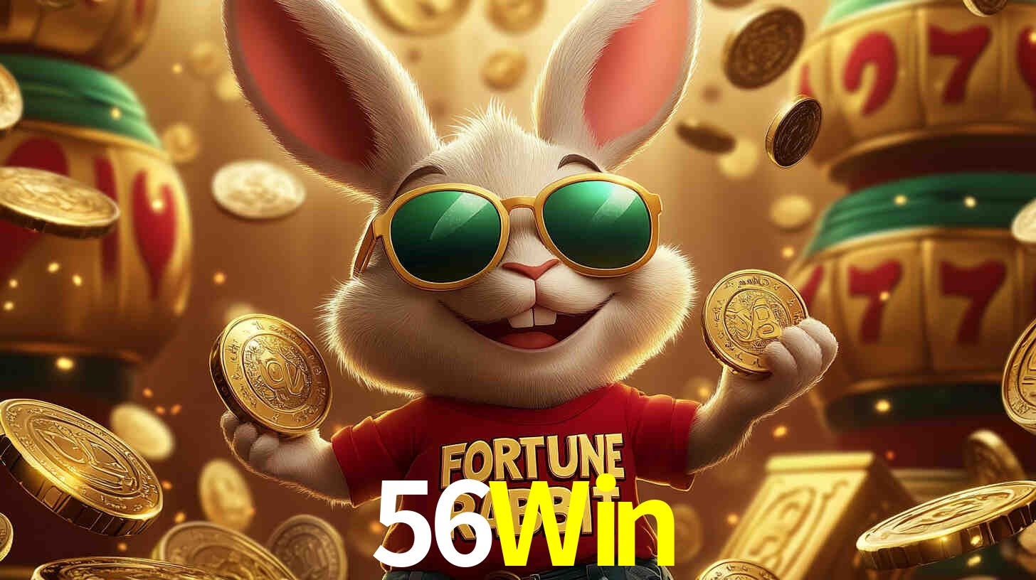 56Win: A Experiência de Casino com Jogos de Mesa ao Vivo