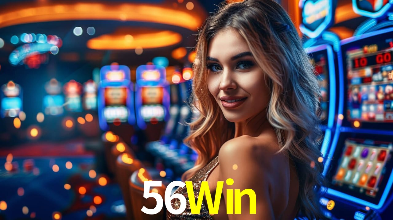 Experiência VIP 56Win