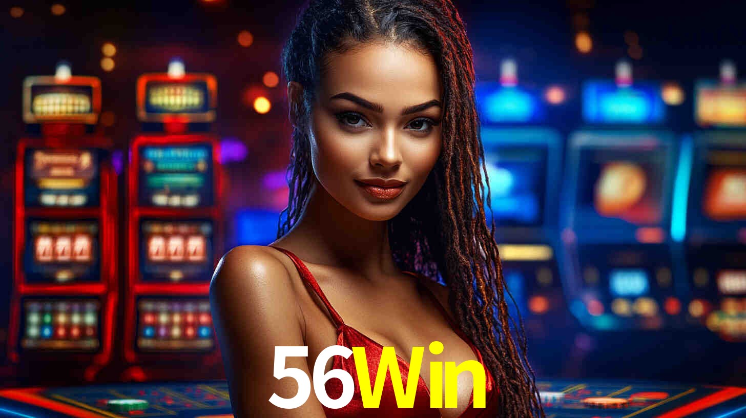 Apostas Esportivas na 56Win: Um Guia Completo